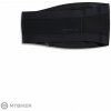 Isadore Thermal Waist Warmer hrudný pás, čierna L/XL
