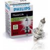 Žiarovka 24V H4 75/70W P43T MasterLife PHILIPS 13342MLC1
