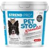 Odpudzovač Strend Pro PET STOP, granulát, 1000 ml, prírodný plašič psov, na mačky, na psy, odplašova
