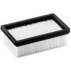 Kärcher - Plochý skladaný filter na renovácie pre WD 4-6 2.863-354.0