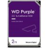 WD Purple 2TB, WD23PURZ