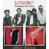 CD Loverboy: Loverboy / Get Lucky