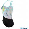 Michael Phelps Candy Veľkosť: 30, Strih: Open Back