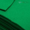 Filc zelený, šírka 45 cm 1 m