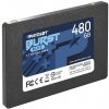 Patriot Burst 480GB, PBE480GS25SSDR SSD 450 / 320MB / s SATA III 2.