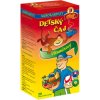 Detský čaj vitamínový - 20 ks
