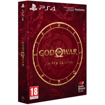 God of War (Limited Edition)