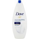 Dove Deeply Nourishing sprchový gél 250 ml