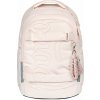 BAAGL Školský batoh Skate Max Creamy
