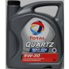 Total QUARTZ INEO ECS 5W-30 4L