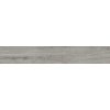 BALDOCER Ceramicas Northwood Smoke 26x160 R Sivá