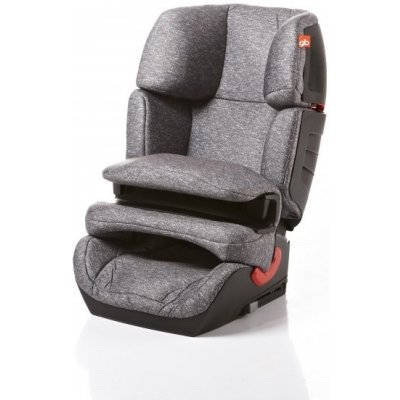 GB Shell Isofix 2014 Iron od 83,61 € - Heureka.sk