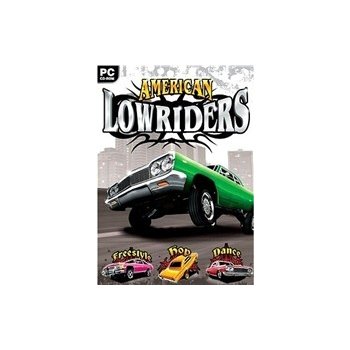 American Lowriders