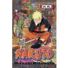 Naruto 35: Nová dvojka (Masaši Kišimoto)