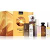 Beauty Beauty Box Notino Arval Couperoll Dermo Sensitive Milk čistiace pleťové mlieko 50 ml + Apivita Royal Honey Creamy Shower Gel hydratačný sprchový gél s esenciálnymi olejmi 250 ml + Dermacol Sun