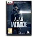 Alan Wake (Collector’s Edition)