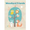 Woodland Friends - Bowie Style, Marie Perkins, Laurence King