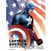Marvel's Captain America: The Illustrated History - Alan Cowsill