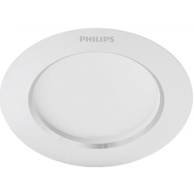 Philips Philips - LED Podhľadové svietidlo DIAMOND LED/6,5W/230V 3000K P5880 + záruka 5 rokov zadarmo