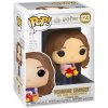 Funko POP! Harry Potter Hermione Granger Holiday