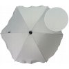 Bomix 64 cm strieborný Dáždnik