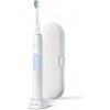 Sonická elektrická zubná kefka Philips Sonicare ProtectiveClean 4500 White HX6839/28