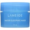 Laneige Water sleeping mask EX pleťová nočná maska 15 ml