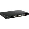 D-Link DGS-1520-28MP/E 28-P SMART MANAGED POE+ SWITCH GIGABIT STACKABLE 4X10G 4X2.5 (DGS-1520-28MP/E)
