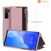 Púzdro Luxria SmartCase pre Xiaomi - Ružové Pre Xiaomi: Redmi Note 10 5G