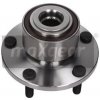 Lożisko kolesa - opravná sada MAXGEAR 33-0776