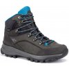 HANWAG Banks Lady GTX Asphalt/Ocean - 40,5