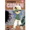 Detektiv Conan. Bd.19
