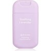 HAAN Hand Care Soothing Lavander čistiaci sprej na ruky s antibakteriálnou prísadou Soothing Lavander 30 ml