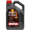 Motul 8100 X-Clean C3 5W-40 5l