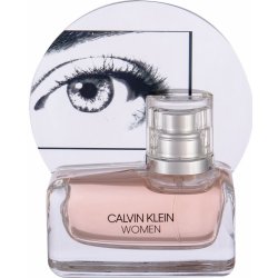 calvin klein women intense