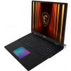MSI Titan 18 HX AI A2XWJG-612CZ ,Core Ultra 9 285HX/64GB/4TB SSD/RTX 5090, 24GB/18