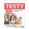 Testy 2023-2024 z českého jazyka pro žáky 9. tříd ZŠ - Petra Adámková, Eva Beková, Eva Blažková, Šárka Dohnalová, Alena Hejduková