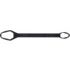 Kraft & Dele Univerzálny torx očkový kľúč 8-22 KD10797
