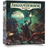 Arkham Horror - kartová hra