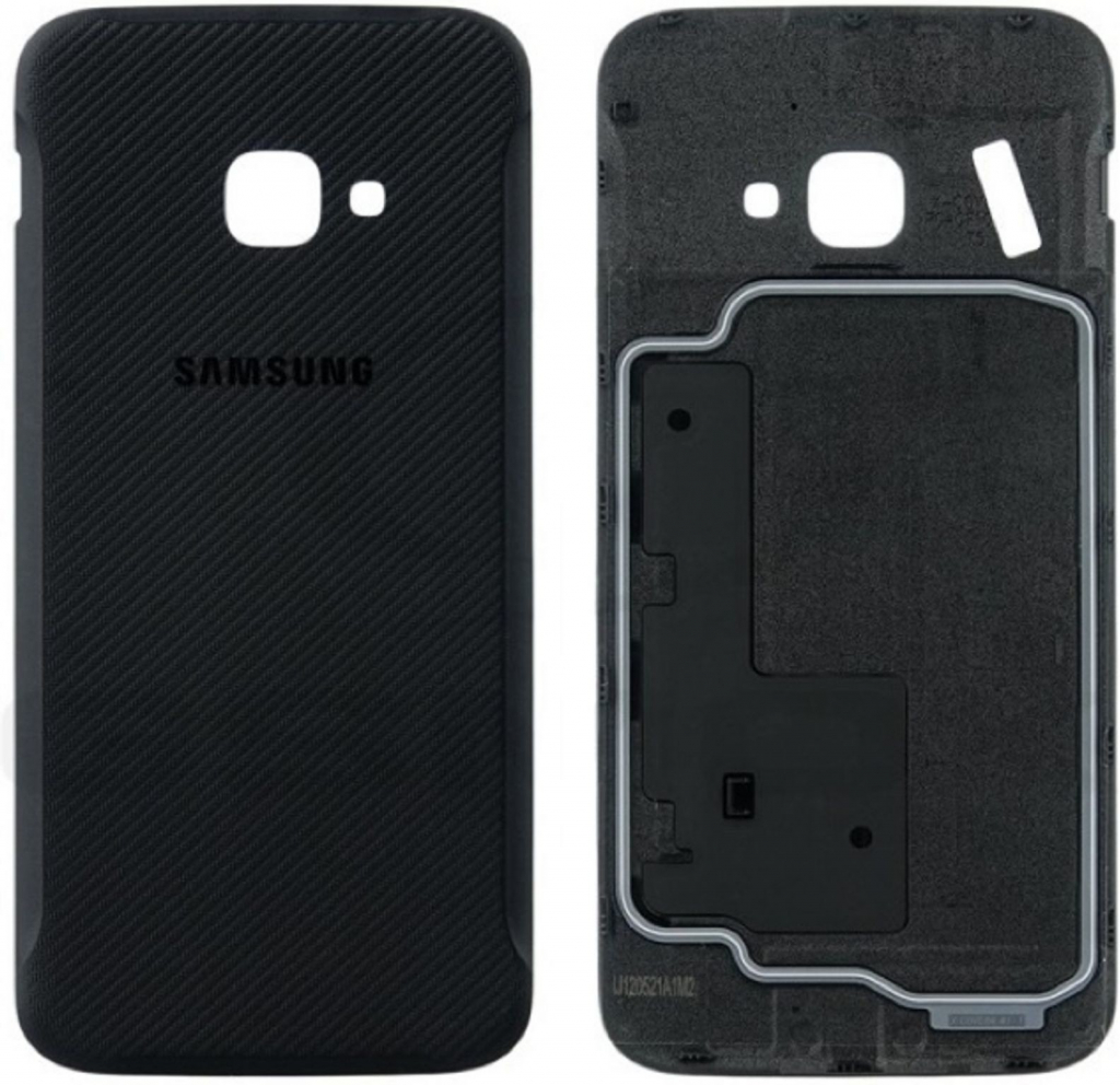 Kryt Samsung Galaxy Xcover 4/4S zadný