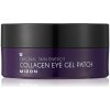 Mizon Original Skin Energy Collagen hydrogélová maska na očné okolie s kolagénom 60 ks