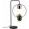 Dekoračné svietidlo PAULMANN stolová lampa FANJA 79746