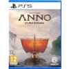 ANNO 117: Pax Romana (PS5)