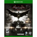 Hra na Xbox One Batman: Arkham Knight