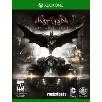 Batman: Arkham Knight