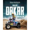 Rallye Dakar: Peklo na zemi - Monika Nikodemová, Olga Roučková