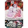 Overlord: The Undead King Oh!, Vol. 10 (Kugane Maruyama,Juami)(Brožovaná)