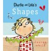 Charlie and Lola: Shapes