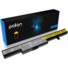 Baterie Polion 45N1186 pro notebooky LENOVO B50-30 B50-70 B50-80 - 2200mAh 32Wh
