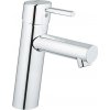 Grohe Concetto - Páková umývadlová batéria M, chróm 23451001